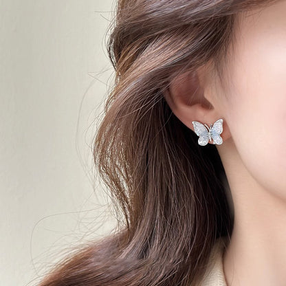 Herkkä käsityö Korvarengas