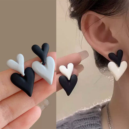 Klassinen Korvarengas ajattomalla viehätyksellä