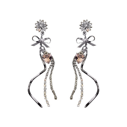 Klassinen Korvarengas ajattomalla viehätyksellä