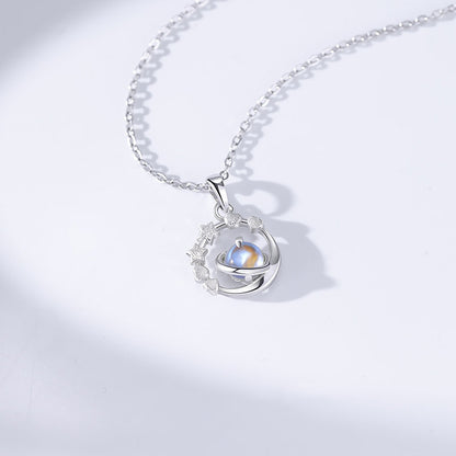 Romanttinen Kaulakoru erityisiin hetkiin