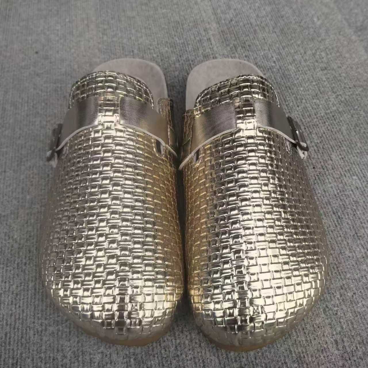 Vintage-henkiset Ortopediset Kengät