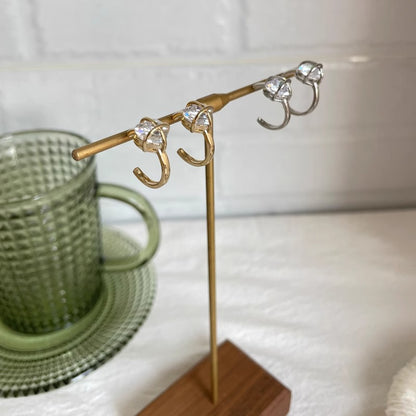 Elegantti Korvarengas jokaiseen tilaisuuteen