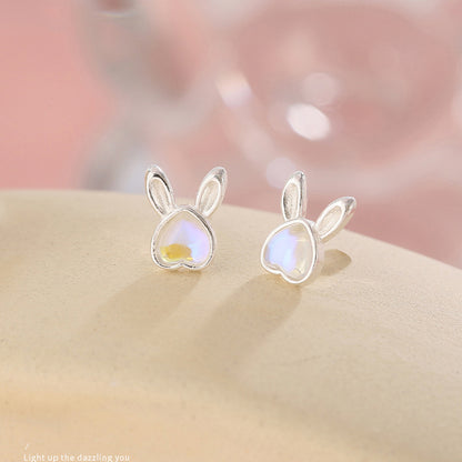 Käsintehty vintage Korvarengas