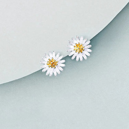 Käsintehty vintage Korvarengas