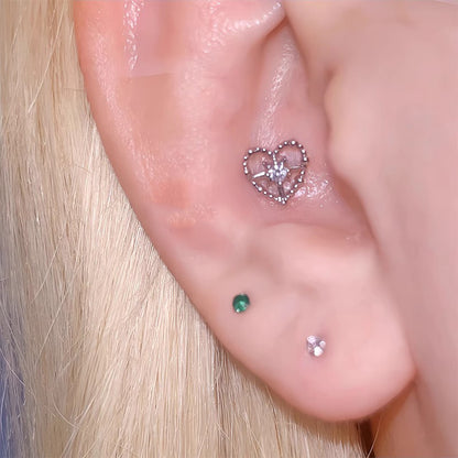 Elegantti Korvarengas jokaiseen tilaisuuteen