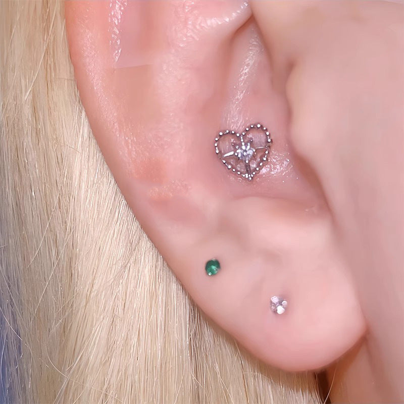 Elegantti Korvarengas jokaiseen tilaisuuteen