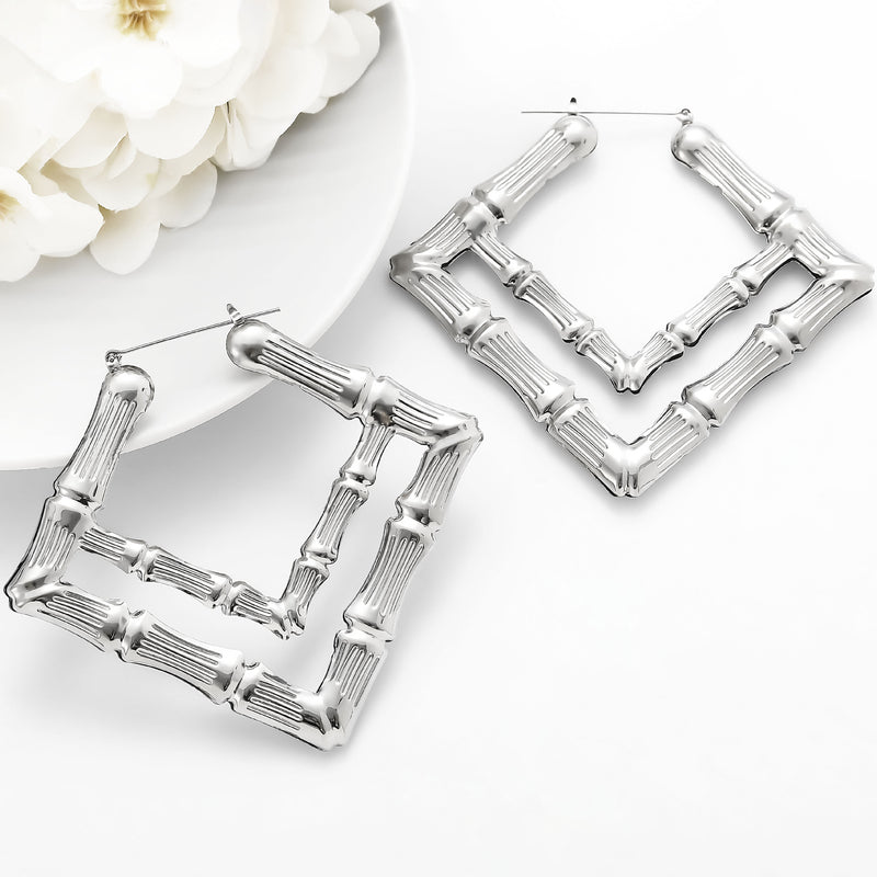 Klassinen Korvarengas ajattomalla viehätyksellä