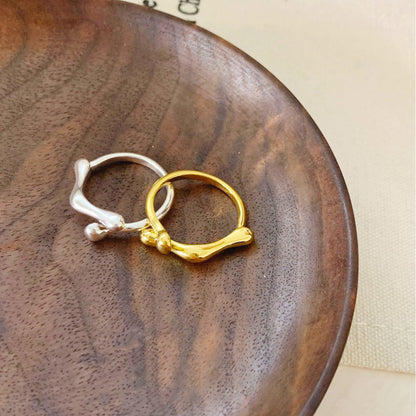 Hurmaava Koru jokaiseen tilaisuuteen