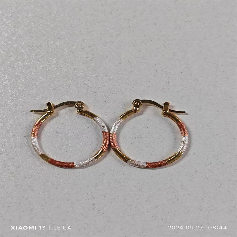 Romanttinen Korvarengas erityisiin hetkiin