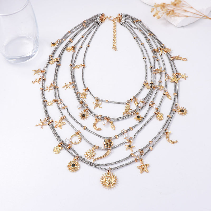 Klassinen Koru ajattomalla viehätyksellä