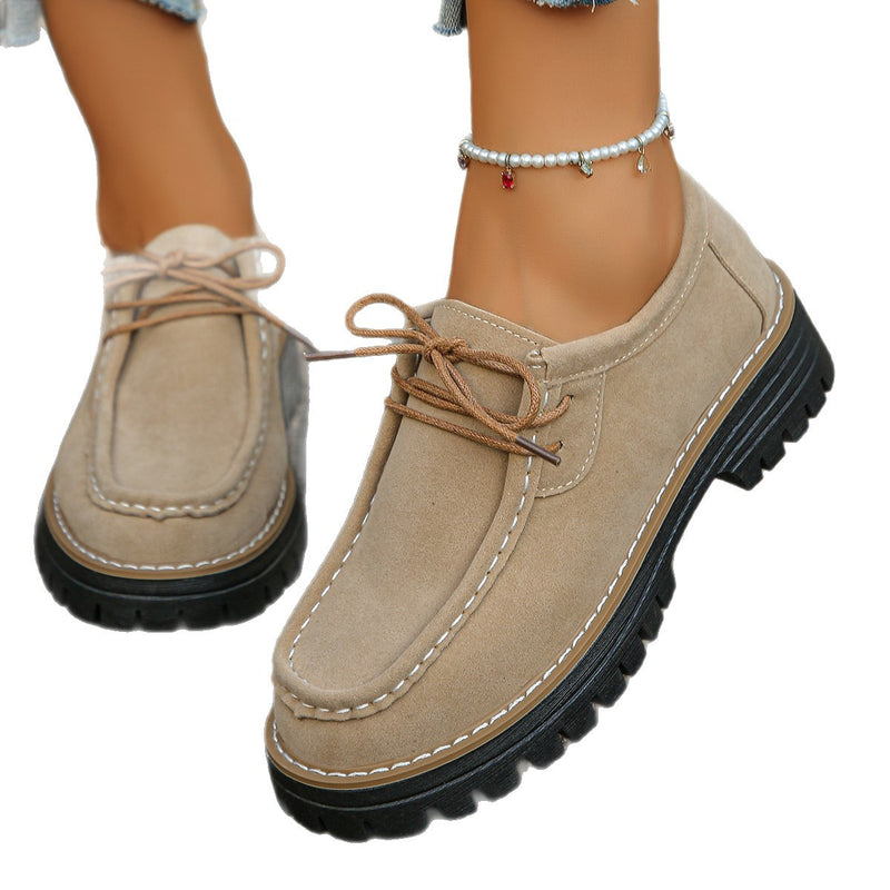 Mukavat Ortopediset Kengät Päivittäiseen Käyttöön