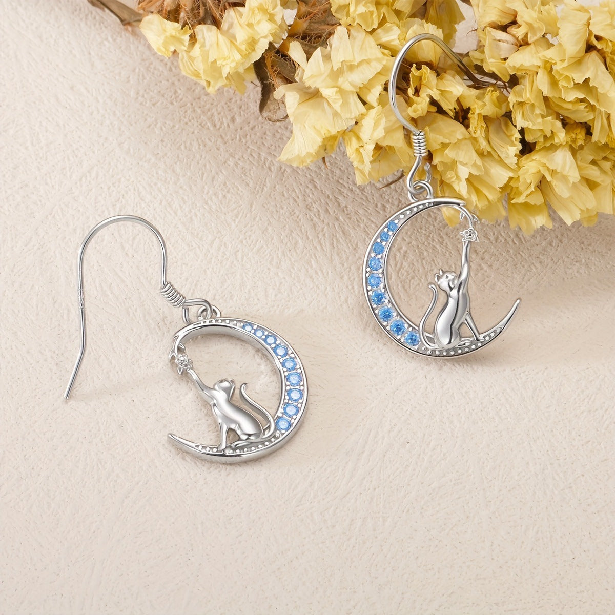 Käsintehty vintage Sormus