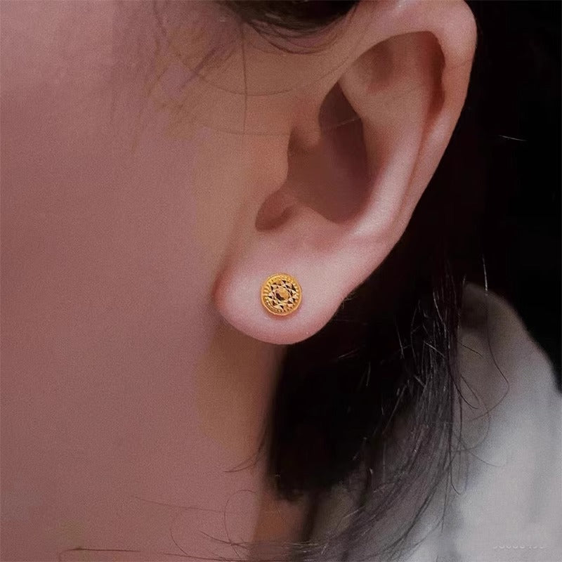 Romanttinen Korvarengas erityisiin hetkiin