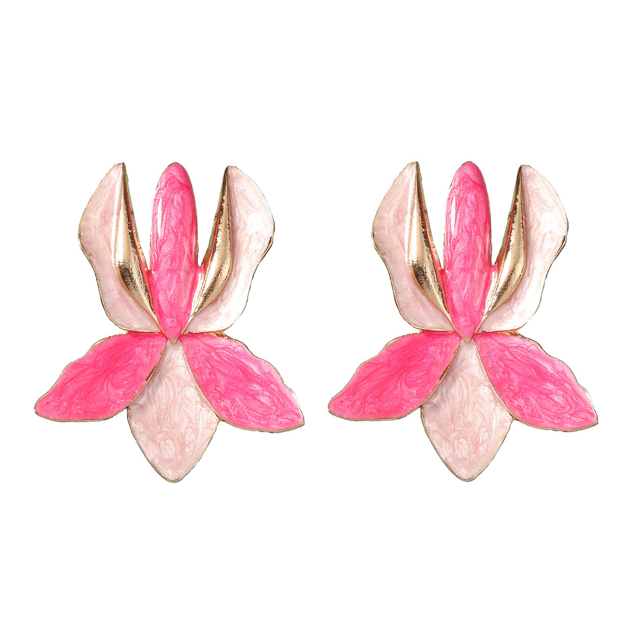 Romanttinen Korvarengas erityisiin hetkiin