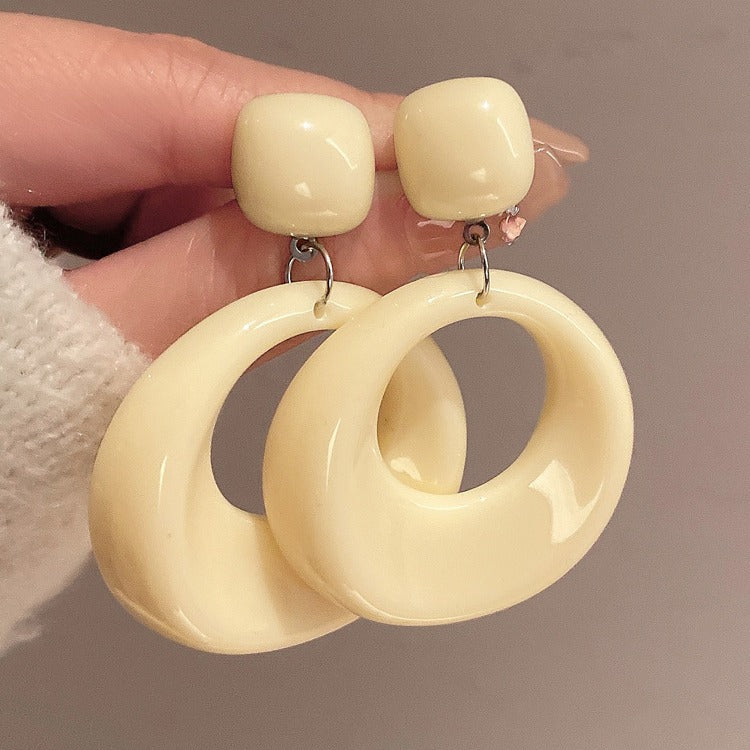 Romanttinen Korvarengas erityisiin hetkiin