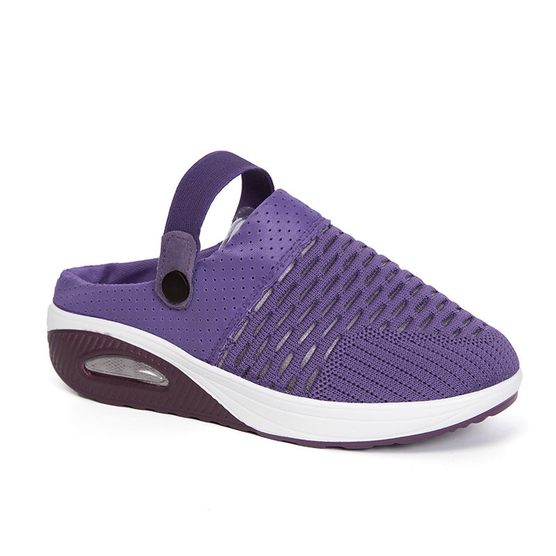 Sulavalinaiset Ortopediset Sandaalit Moderniin Tyyliin