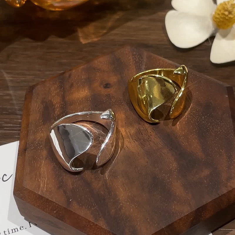 Romanttinen Koru erityisiin hetkiin