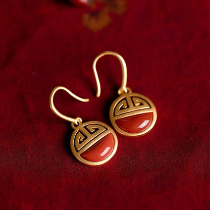 Romanttinen Kulta Korvarengas erityisiin hetkiin