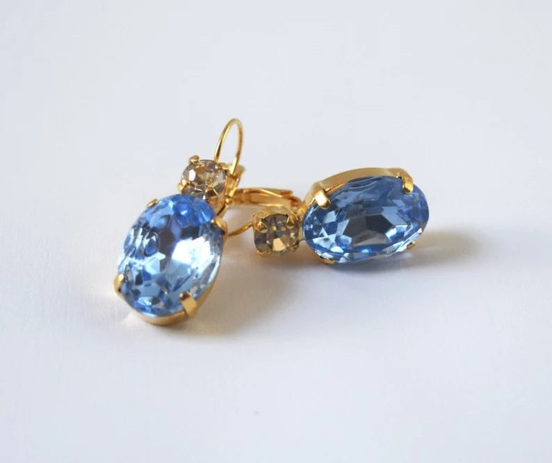 Romanttinen Korvarengas erityisiin hetkiin