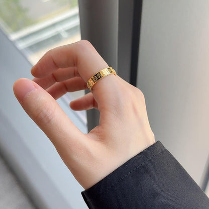 Upea Koru päivittäiseen käyttöön