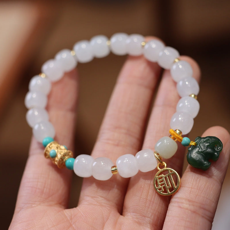 Hurmaava Kulta Rannekoru jokaiseen tilaisuuteen