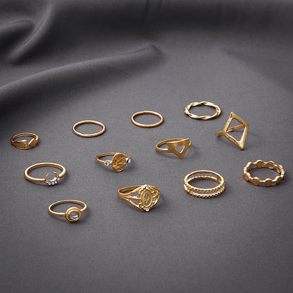 Elegantti Korusetti jokaiseen tilaisuuteen