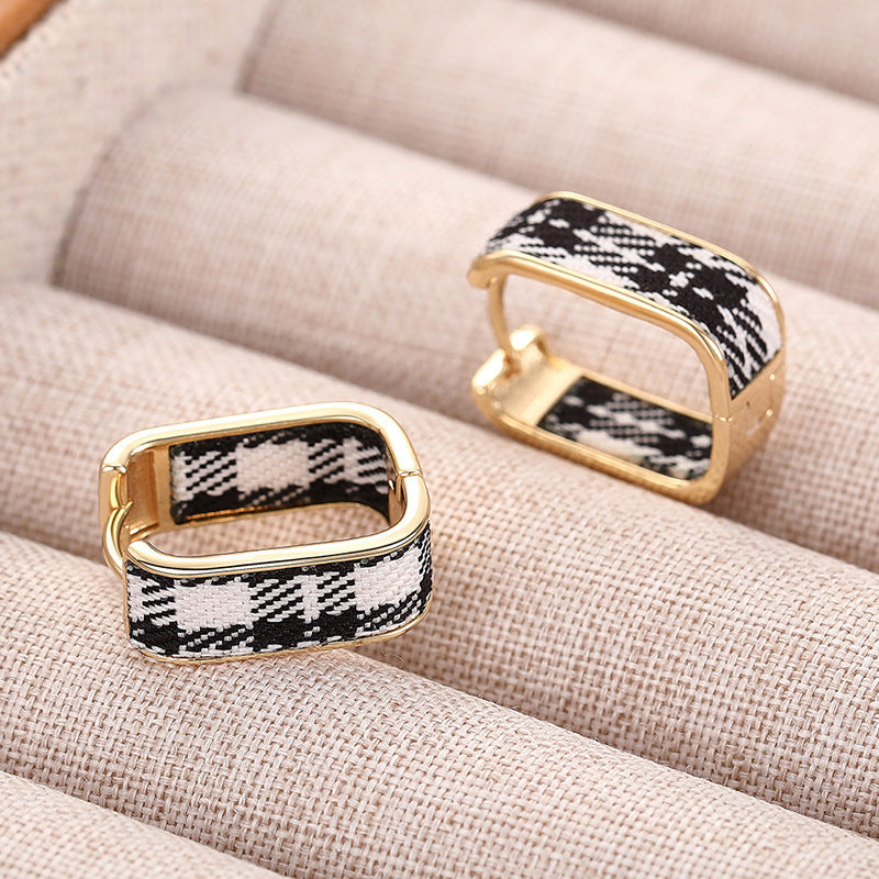 Käsintehty vintage Koru