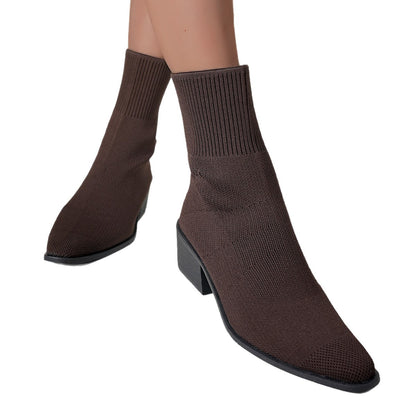 Vintage-henkiset Ortopediset Saappaat