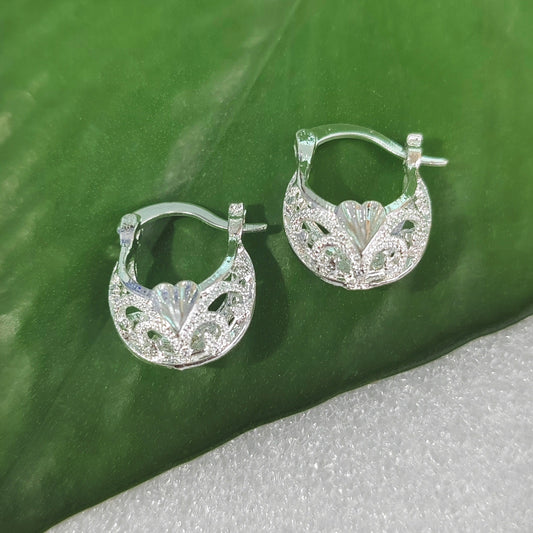 Upea Korvarengas päivittäiseen käyttöön