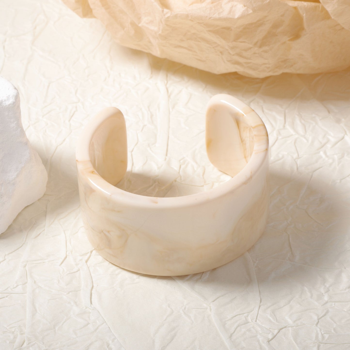 Hurmaava Rannekoru jokaiseen tilaisuuteen