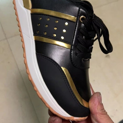 Sulavalinaiset Ortopediset Kengät Moderniin Tyyliin