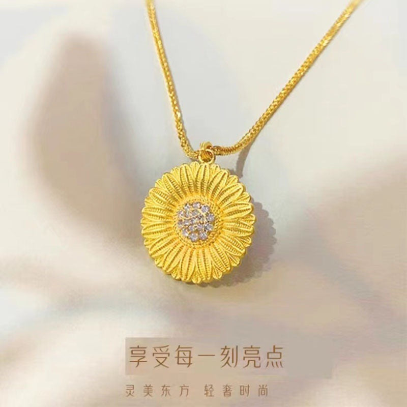 Klassinen Koru ajattomalla viehätyksellä