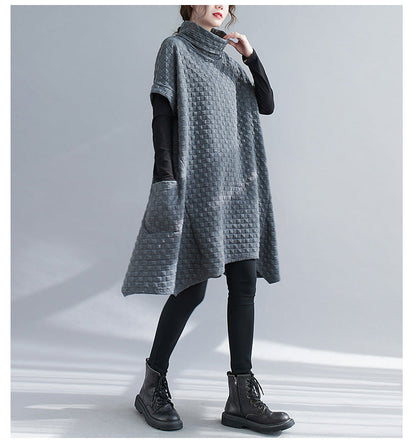 Vintage Inspired Garment with a Contemporary Edge