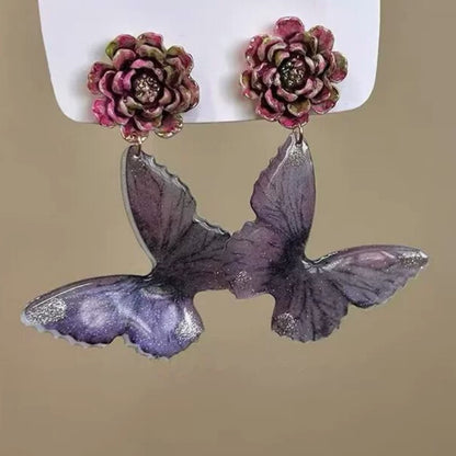 Romanttinen Korvarengas erityisiin hetkiin