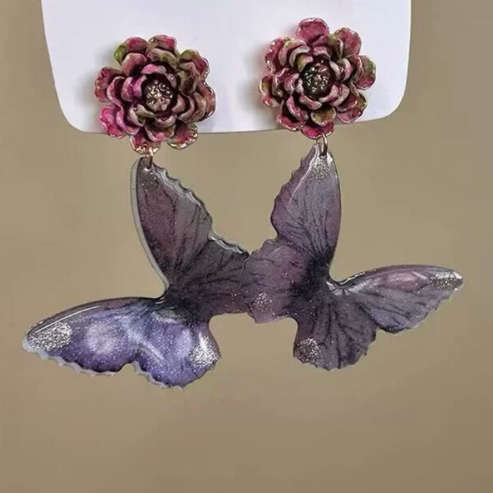 Romanttinen Korvarengas erityisiin hetkiin