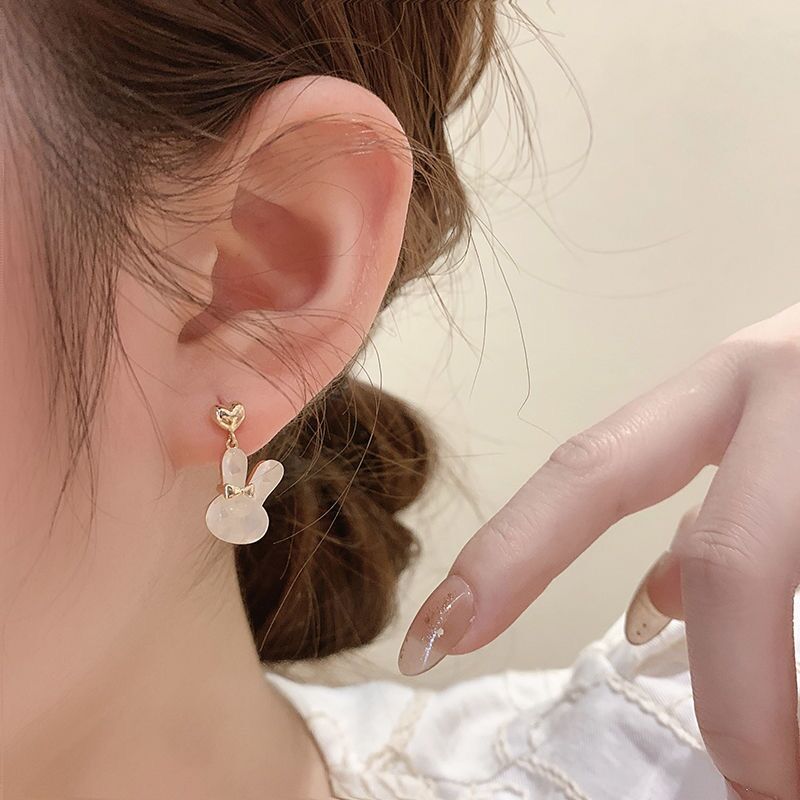 Romanttinen Korvarengas erityisiin hetkiin