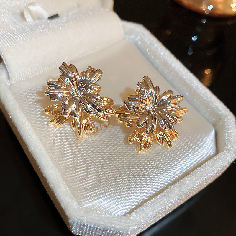 Romanttinen Hopea Korvarengas erityisiin hetkiin