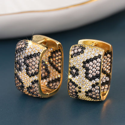 Käsintehty vintage Korvarengas