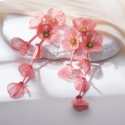 Hurmaava Korvarengas jokaiseen tilaisuuteen