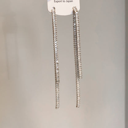 Klassinen Korvarengas ajattomalla viehätyksellä