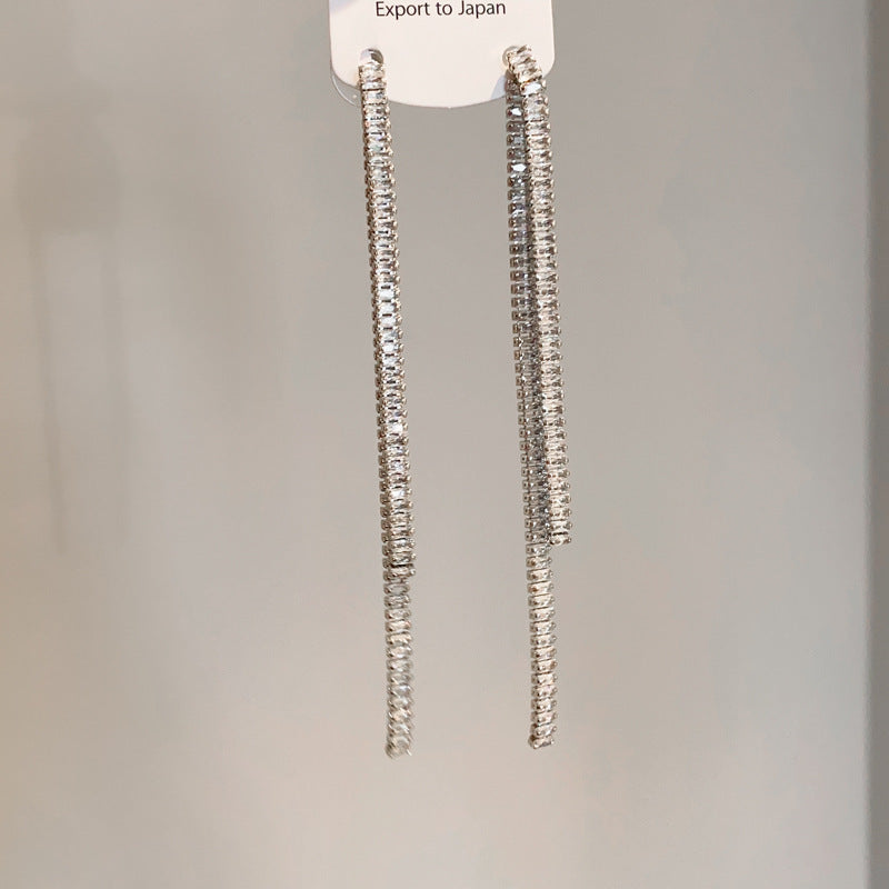 Klassinen Korvarengas ajattomalla viehätyksellä