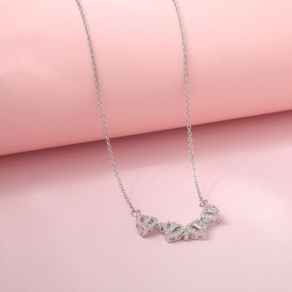 Klassinen Kulta Kaulakoru ajattomalla viehätyksellä