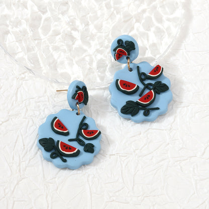 Klassinen Korvarengas ajattomalla viehätyksellä