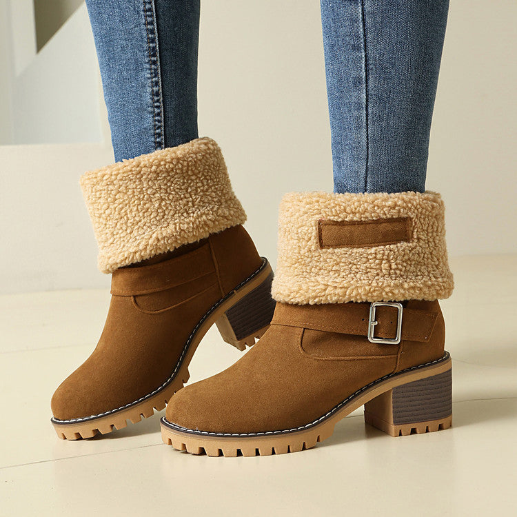 Sulavalinaiset Ortopediset Saappaat Moderniin Tyyliin