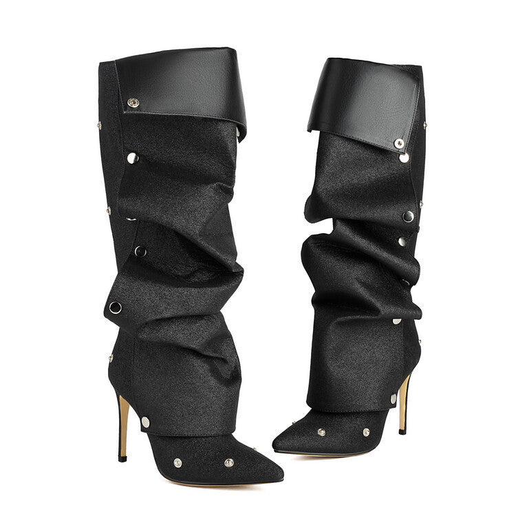 Tyylikkäät Ortopediset Saappaat Jokaiseen Askeleeseen