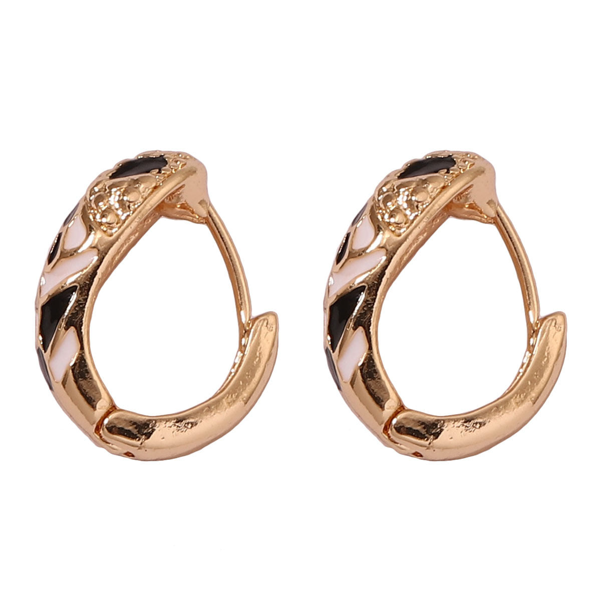 Klassinen Korvarengas ajattomalla viehätyksellä