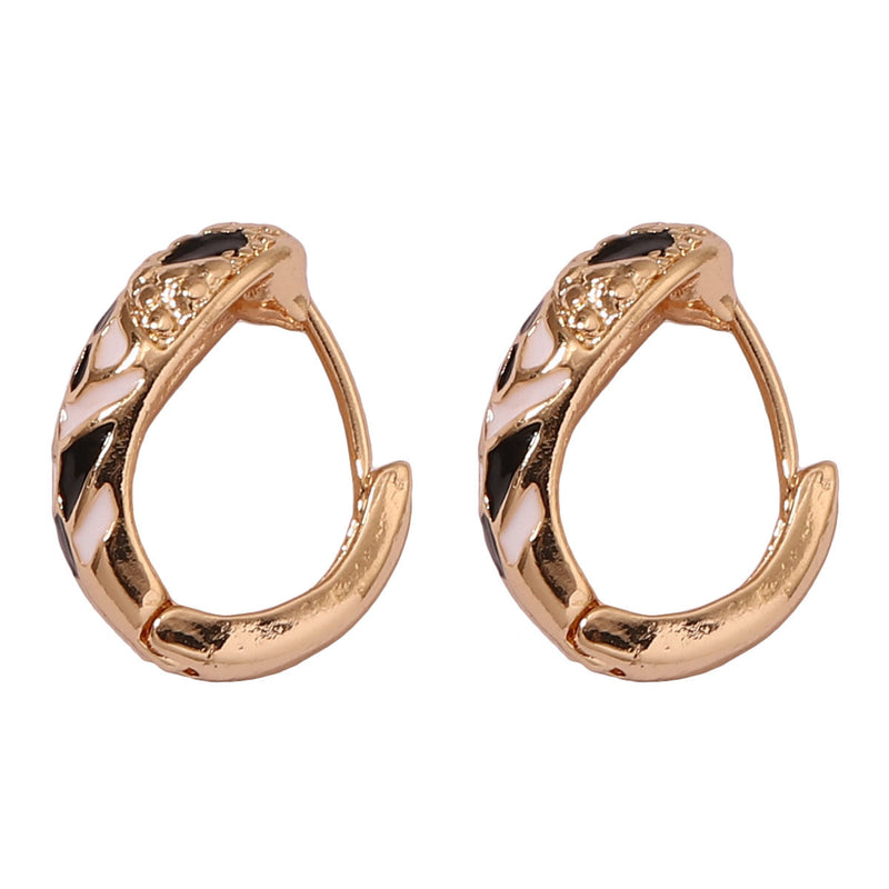 Klassinen Korvarengas ajattomalla viehätyksellä