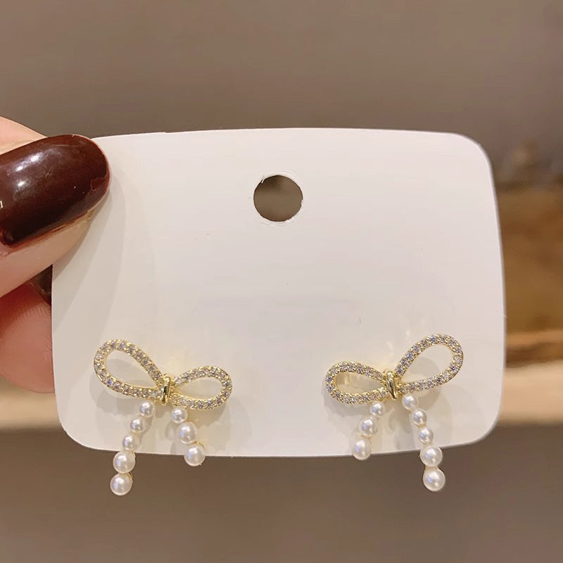 Upea Koru päivittäiseen käyttöön