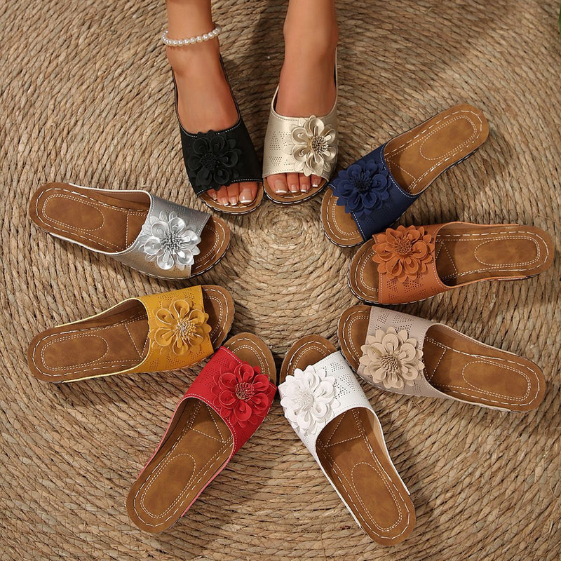 Tyylikeät Ortopediset Sandaalit Jokaiseen Tilaisuuteen