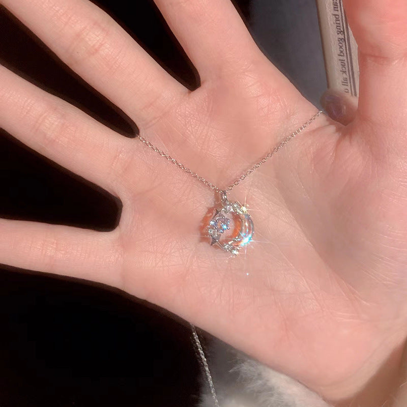 Romanttinen Kaulakoru erityisiin hetkiin